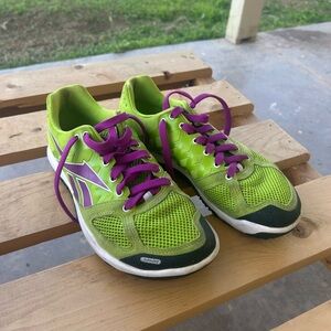 Reebok Crossfit Nano 2.0 Sneakers